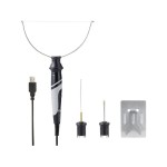 Alte unelte electrice, Mașină de tăiat polistiren TOOLCRAFT TC-FC-USB -1, dioda.ro