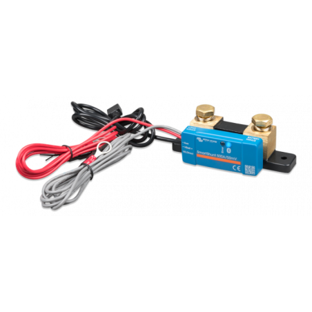victron energy smartshunt 300a/50mv ip65