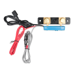 victron energy smartshunt 300a/50mv ip65 victron energy smartshunt 300a/50mv ip65