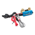 victron energy smartshunt 300a/50mv ip65 victron energy smartshunt 300a/50mv ip65