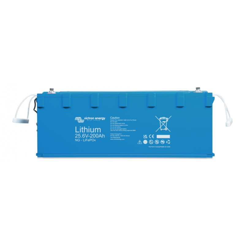 victron energy lifepo4 battery 12,8v/100ah ng