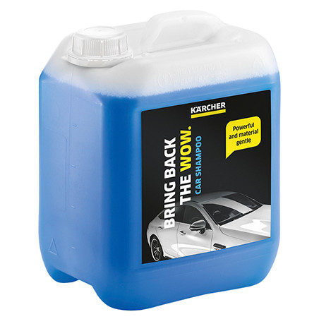 sampon auto 5l karcher