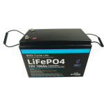 Acumulator LiFePo4 12.8V 100Ah, fara intretinere, Volt Romania