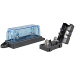 victron energy fuse holder for mega-fuse