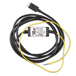 Cablu neinversor pornit-oprit la distanță VE.Direct , VE.Direct