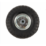 Roata liza mica 350-4 gri