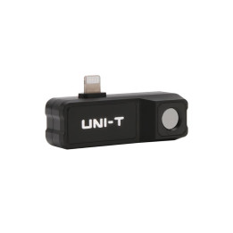 camera de termoviziune uni-t uti120ms (iphone)