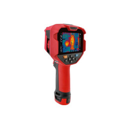 camera termica uni-t uti740h