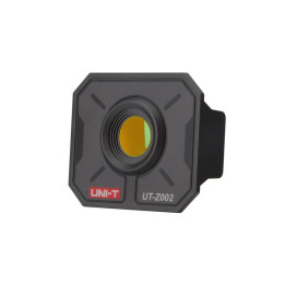 obiectiv macro uni-t ut-z002 pentru camere termice