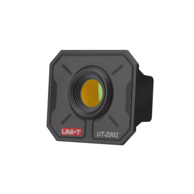 obiectiv macro uni-t ut-z002 pentru camere termice