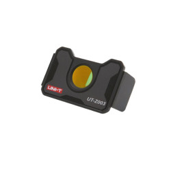 obiectiv macro uni-t ut-z003 pentru camere termice