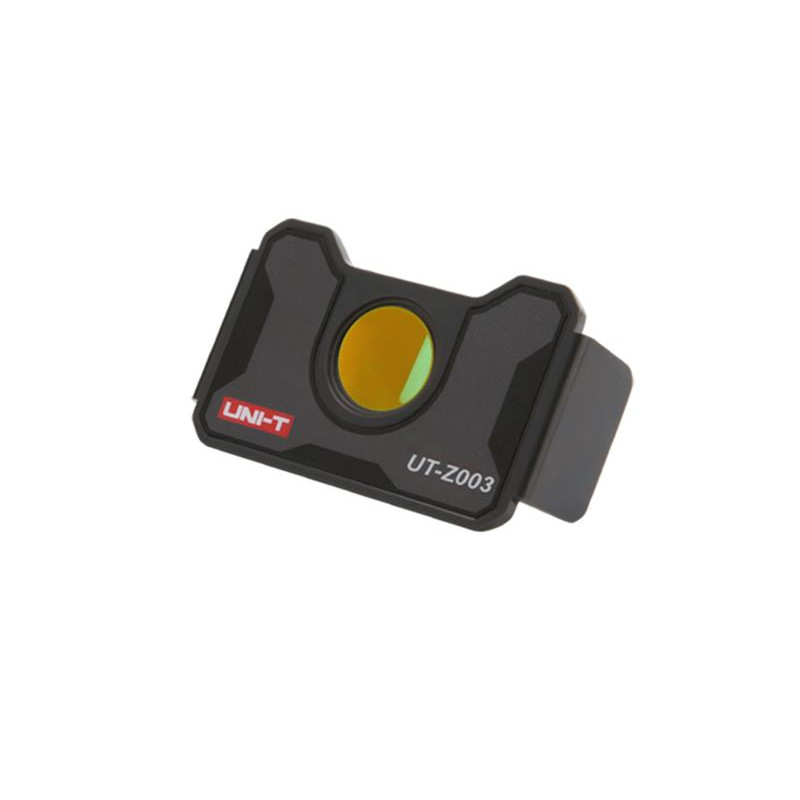 obiectiv macro uni-t ut-z003 pentru camere termice