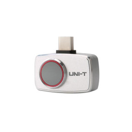 camera de termoviziune uni-t uti720m