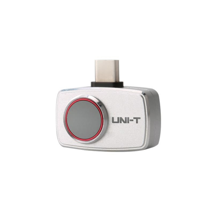 camera de termoviziune uni-t uti720m