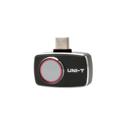 camera de termoviziune uni-t uti721m