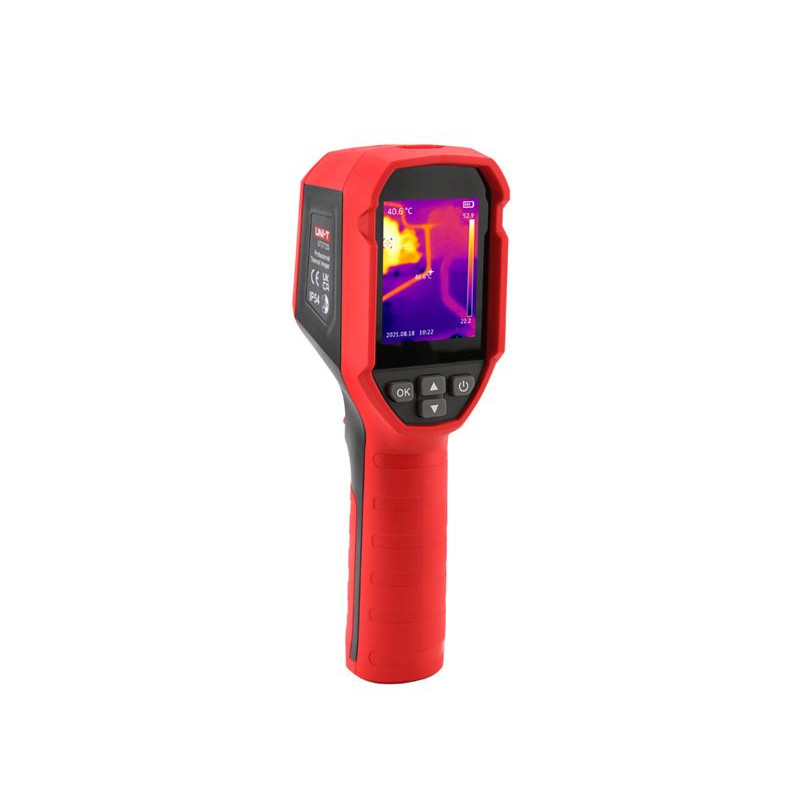 camera termica uni-t uti712s