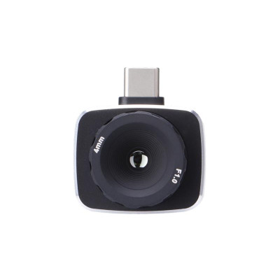 camera de termoviziune uni-t uti722m (android)