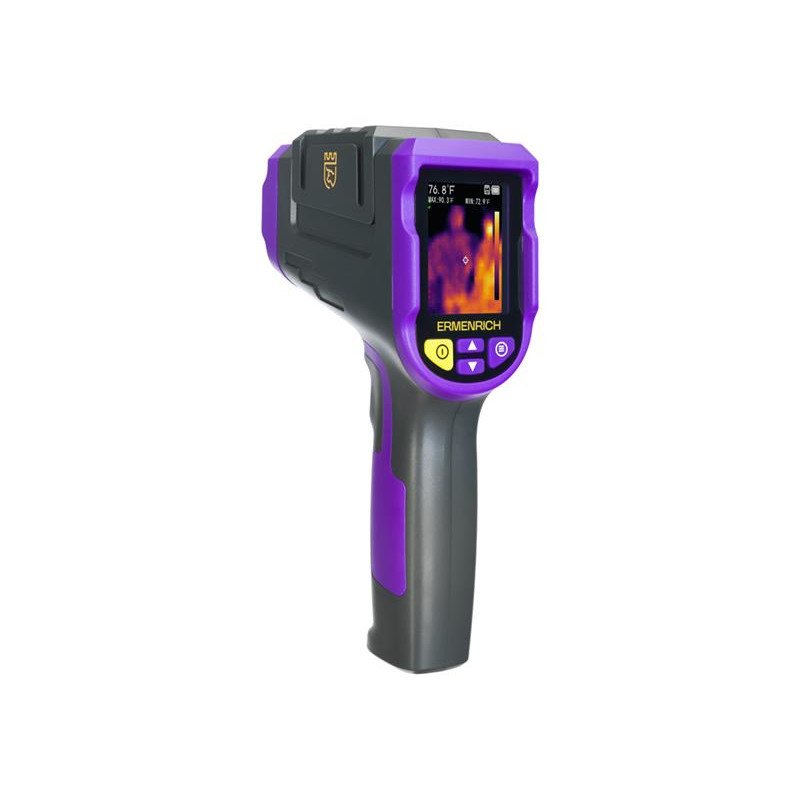 camera termica ermenrich seek tv50