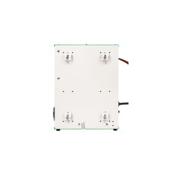 invertor solar green boost mppt 3000 bypass (120-350vdc) pentru incalzire apa, centrala termica