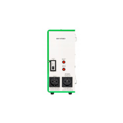 invertor solar green boost mppt 3000 bypass (120-350vdc) pentru incalzire apa, centrala termica