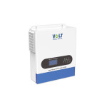 Invertor Off-Grid, Solar Sinus Pro Ultra Plus 7000 24/230v (3500/7000w) wi-fi + 100a mppt (60-500v), Volt Polska