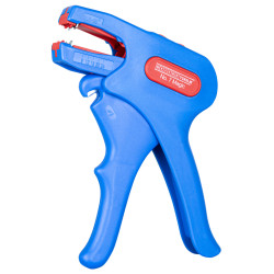 cleste de dezizolare nr.7 magic | pentru dezizolare si inlaturare manta, interval de lucru pentru cabluri flexibile 0,5 - 16,0 m