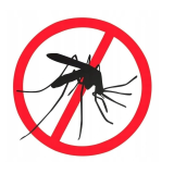 Bec anti insecte  2 in 1 - 3W - filet E27 - VOLT POLSKA