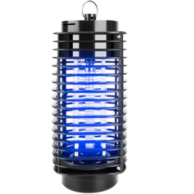 Bec anti insecte  2 in 1 - 3W - filet E27 - VOLT POLSKA