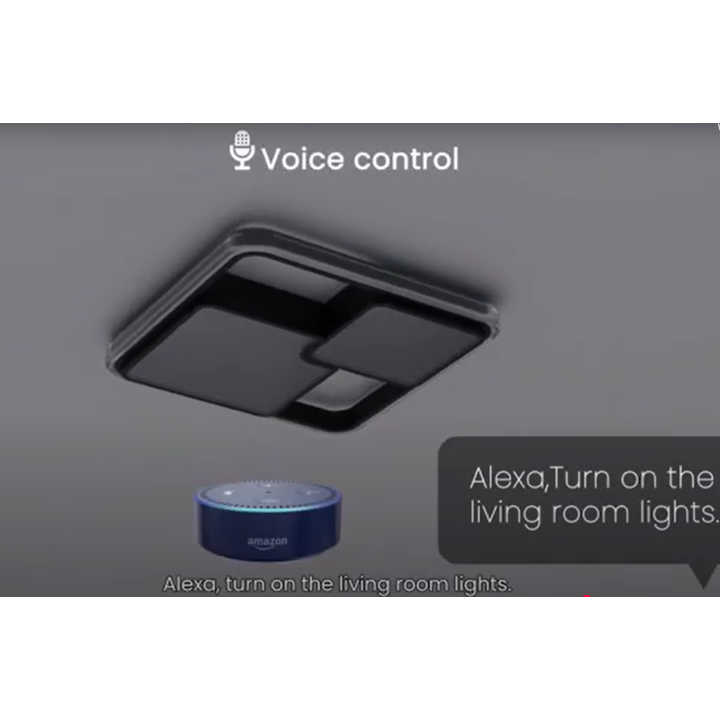 Siguranta Smart WIFI, Reglabila 1-63A, TUYA, Control La Distanta, Protectie Supra si Subtensiune, Supracurent, Control Vocal