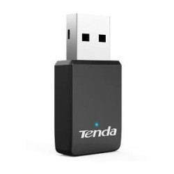 Adaptor WiFi USB TENDA U9