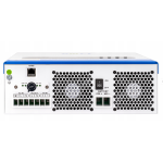 Invertor Off-Grid, Solar Sinus Pro Ultra Plus 7000 24/230v (3500/7000w) wi-fi + 100a mppt (60-500v), Volt Polska