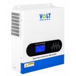 Invertor Off-Grid, Solar Sinus Pro Ultra Plus 7000 24/230v (3500/7000w) wi-fi + 100a mppt (60-500v), Volt Polska
