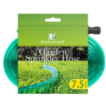 furtun cu pulverizare pt. stropit gradina, 7,5 m