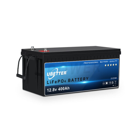 Acumulator LiFePO4 25.6V 100Ah