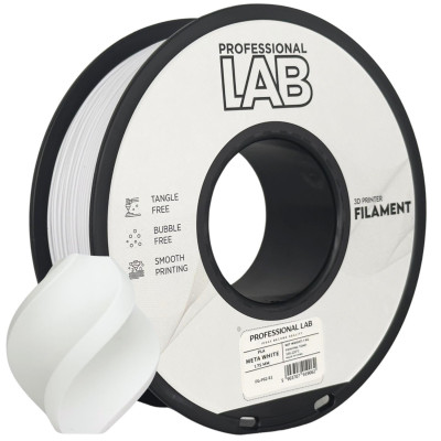 pla meta alb | laboratorul prof.