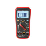 multimetru uni-t ut17b max