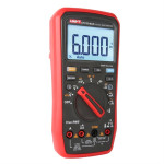 multimetru uni-t ut17b max