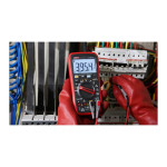 multimetru uni-t ut17b max