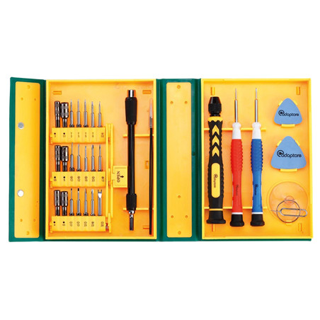 set surubelnite gsm 30 buc