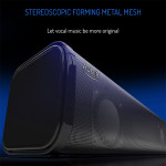 boxa bluetooth cu ceas ad 1191 adler