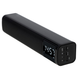 boxa bluetooth cu ceas ad 1191 adler