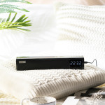 boxa bluetooth cu ceas ad 1191 adler