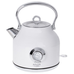 fierbator electric 1.7l standard strix adler