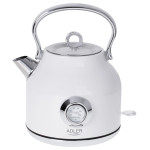 fierbator electric 1.7l standard strix adler