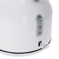 fierbator electric 1.7l standard strix adler