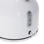 fierbator electric 1.7l standard strix adler