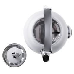 fierbator electric 1.7l standard strix adler