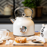 fierbator electric 1.7l standard strix adler