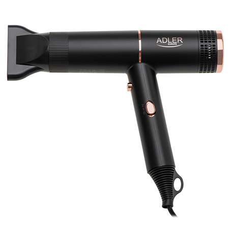 uscator par 1400w ad 2278 adler