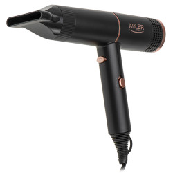 uscator par 1400w ad 2278 adler